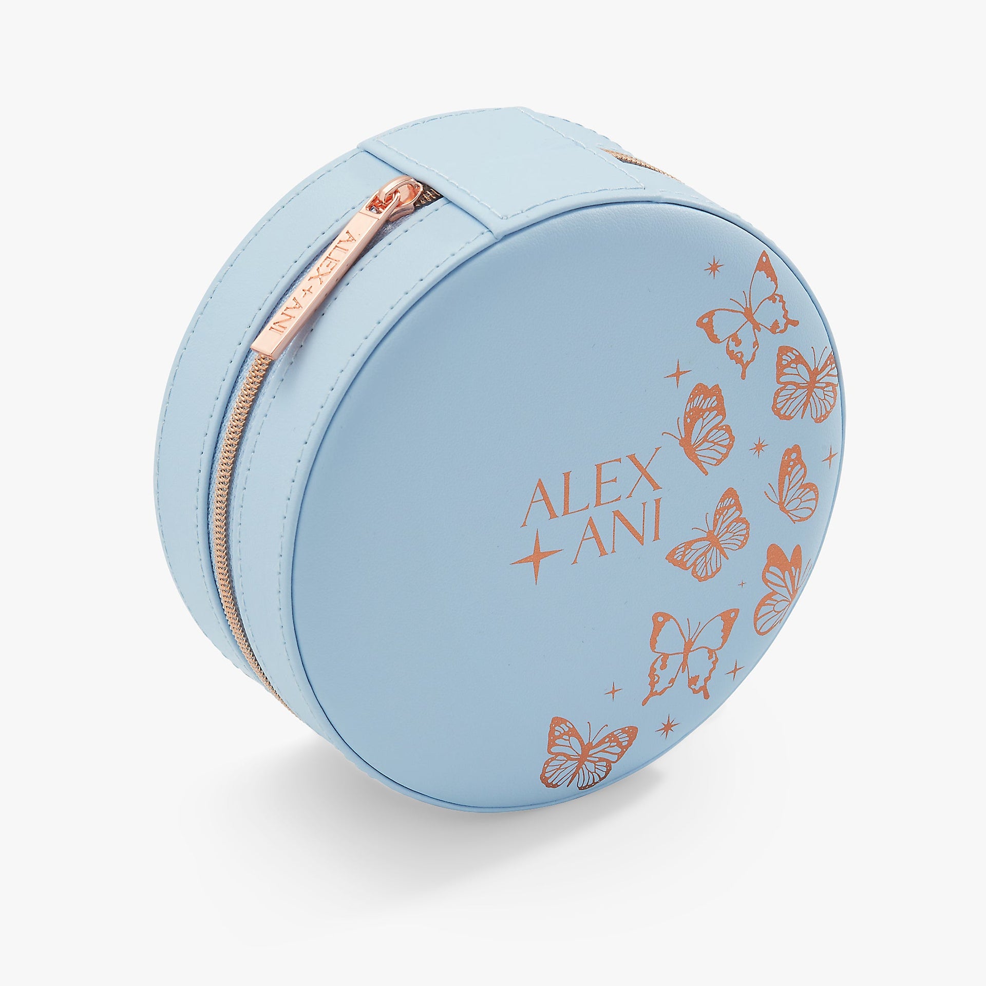 Butterfly Jewelry Case