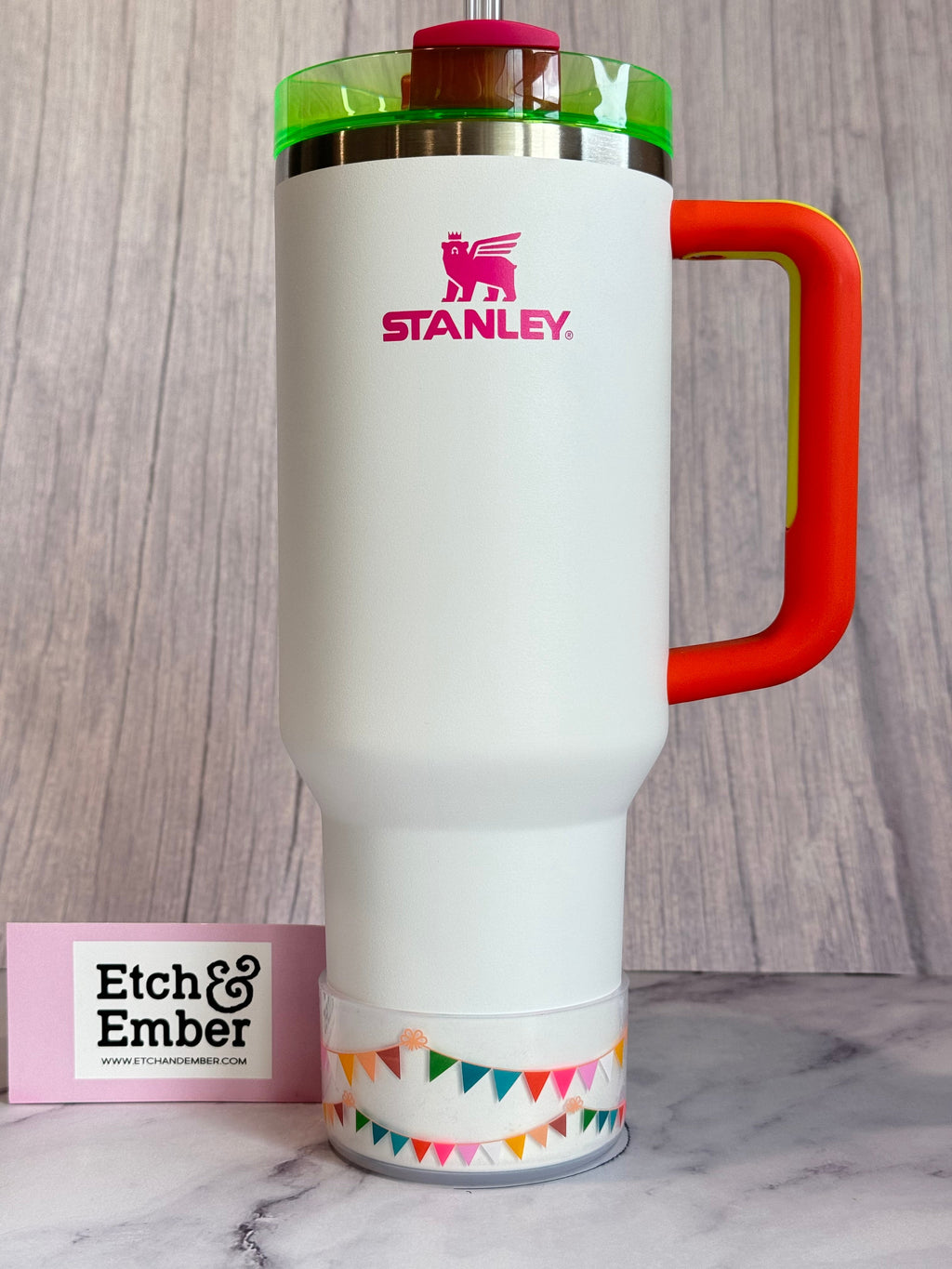 Celebration  Boot