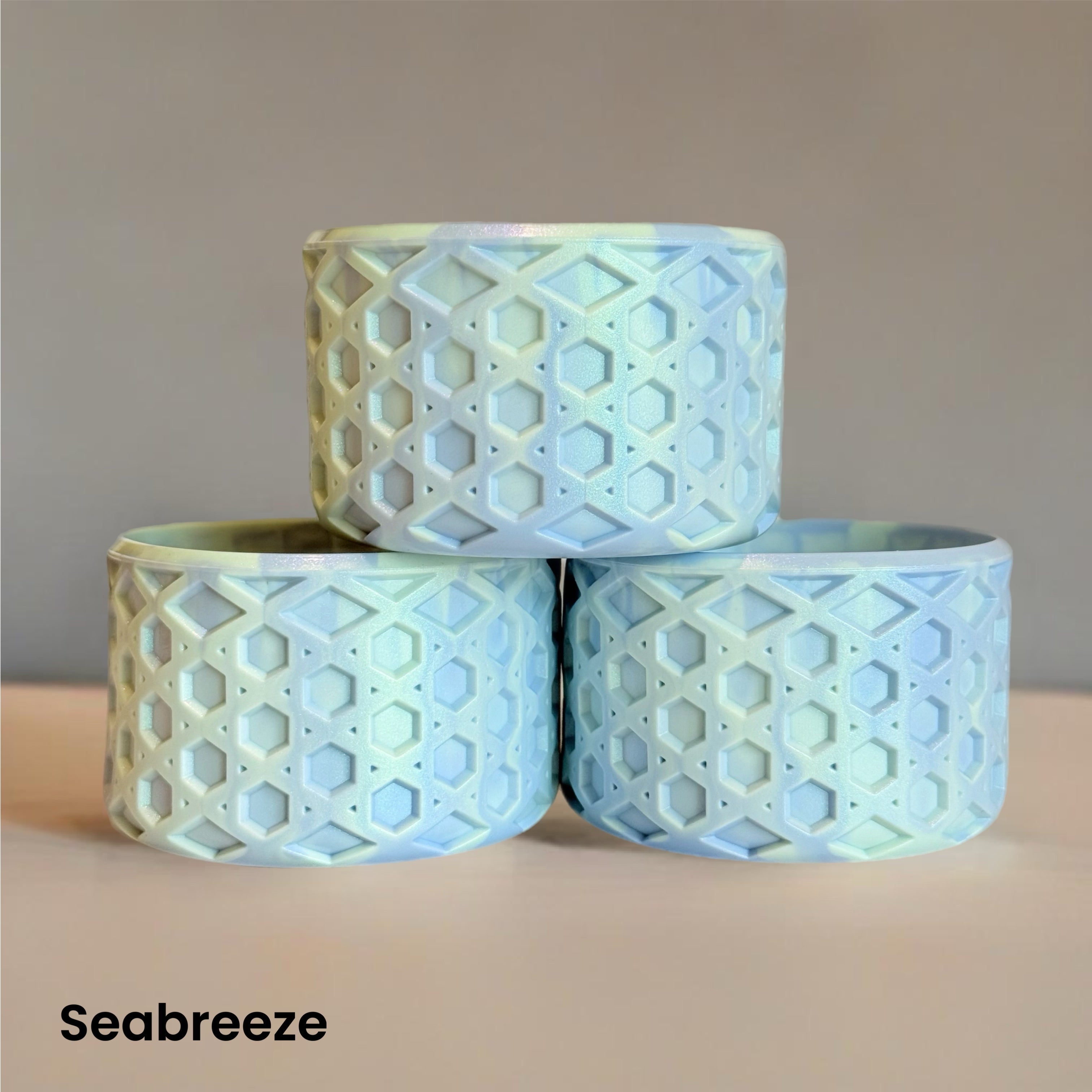 Seabreeze Waffle Boot