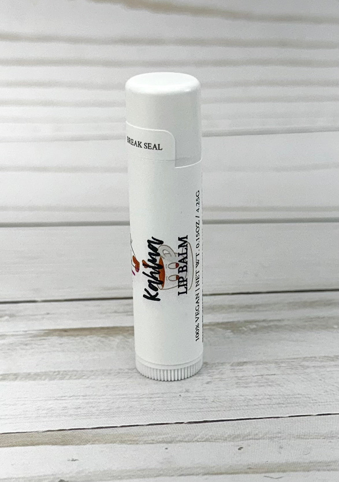 Kahlua Lip Balm