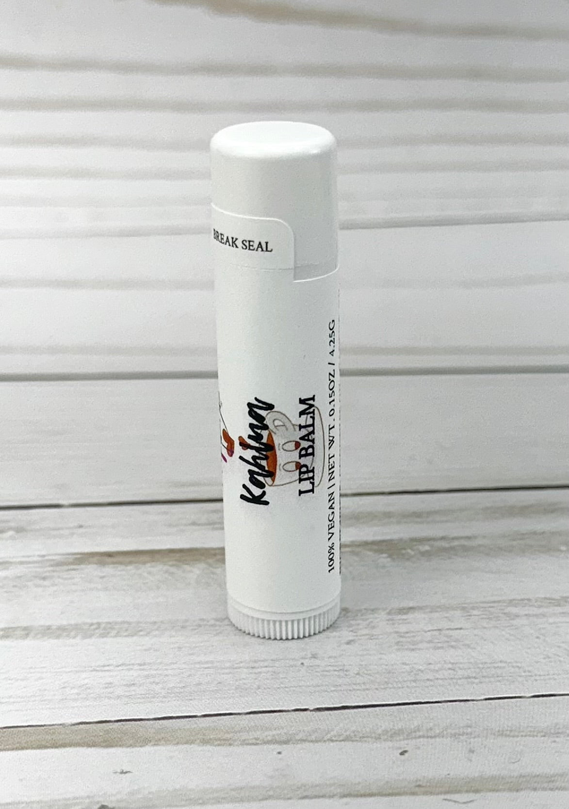 Kahlua Lip Balm