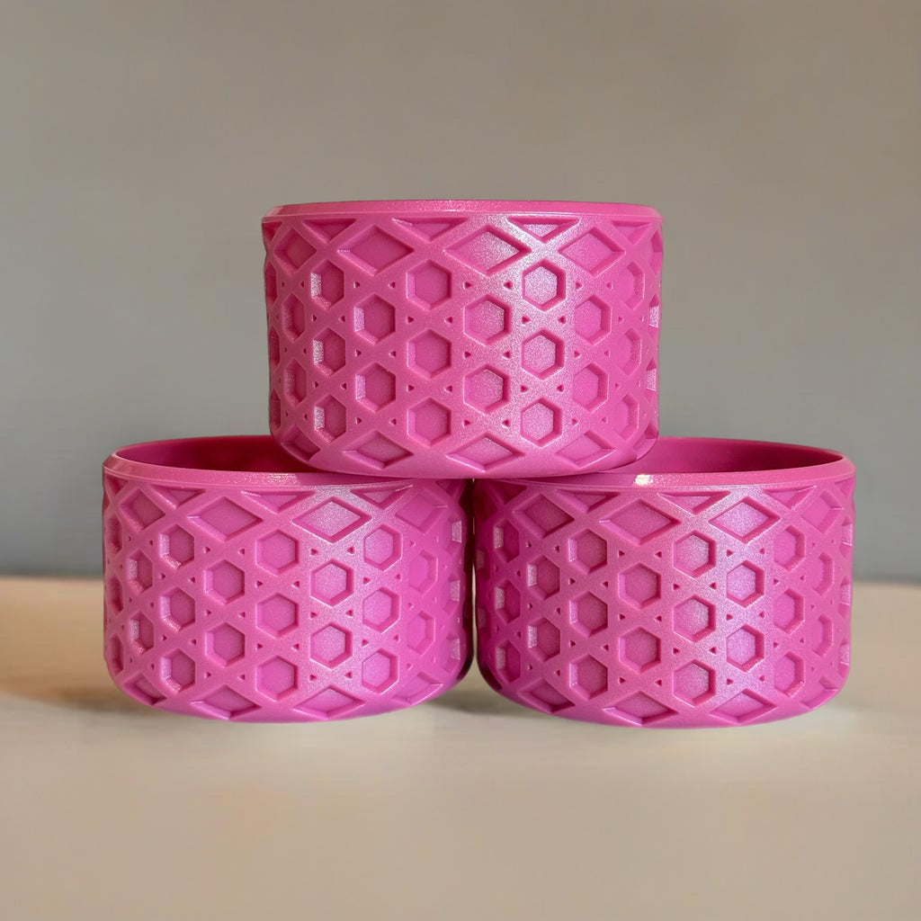 Azalea Waffle Boot