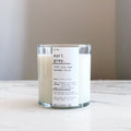 EARL GREY | 100% SOY WOODEN WICK CANDLE