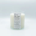 SPILL THE TEA | 100% SOY WOODEN WICK CANDLE