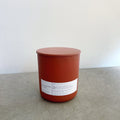 Yuzu Blossom & Hinoki Scented Candle with Coconut Creme Wax 8oz