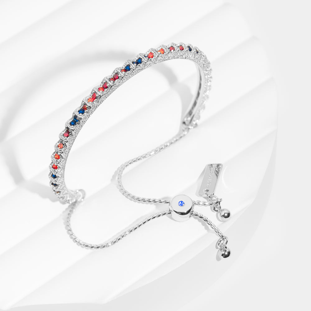 Women's Crown Bracelet - Armenian Queens