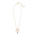 Love Birds Necklace