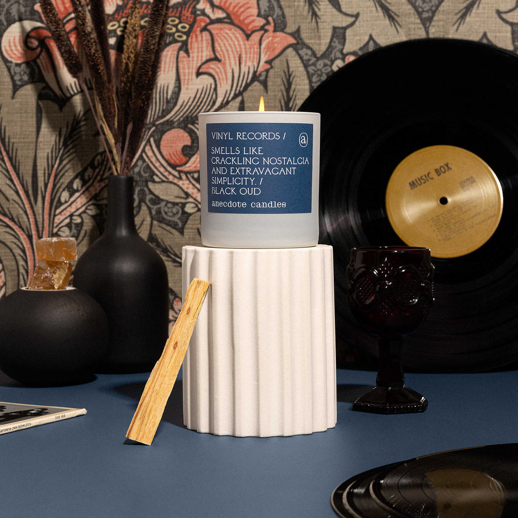 Vinyl Records