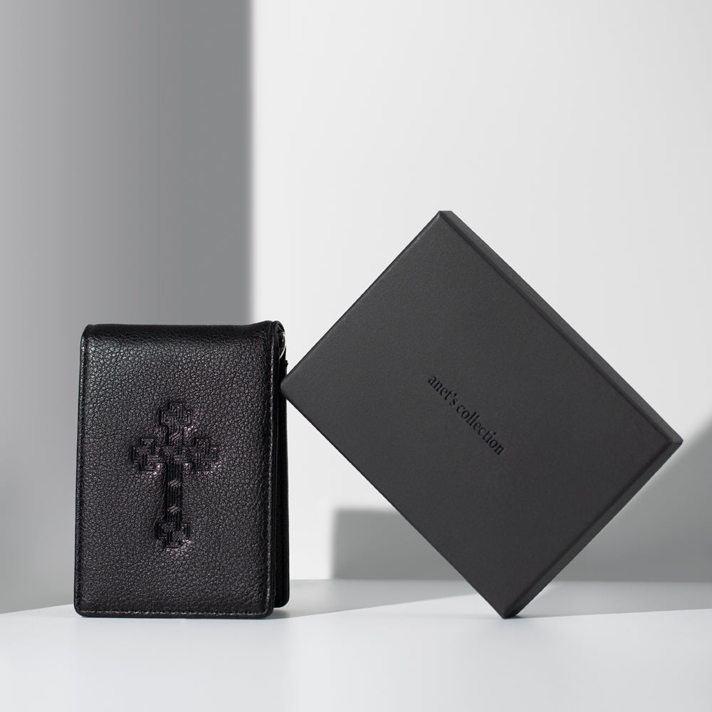 Cross - Khatchkar Men Wallet