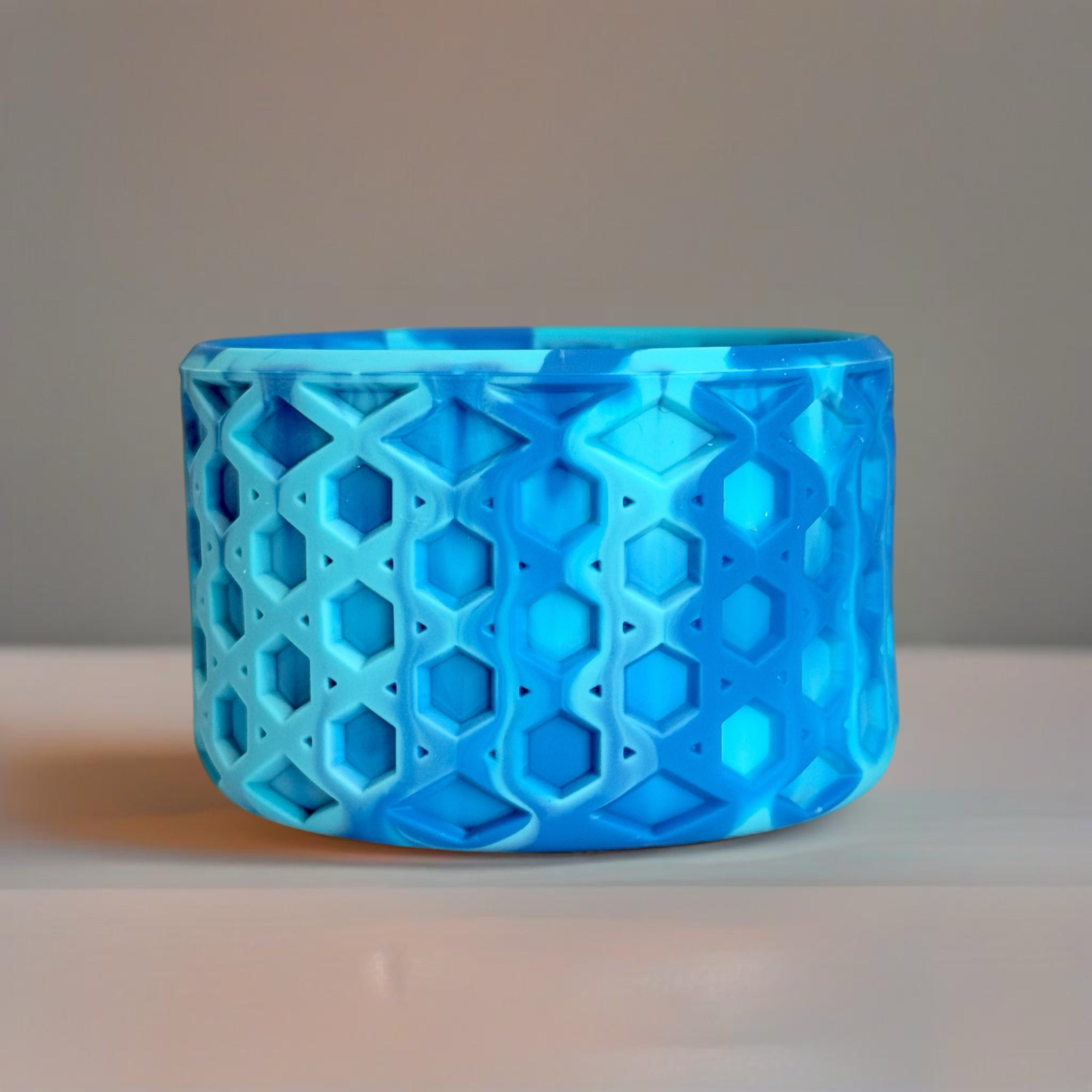 Splash Remix Waffle Boot