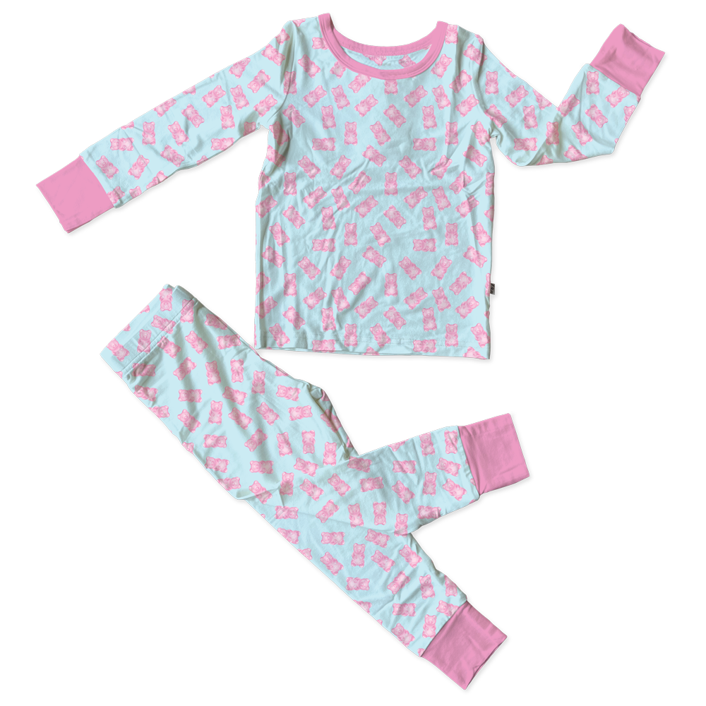 Addison Bamboo 2-Piece Set (Pre-Order)