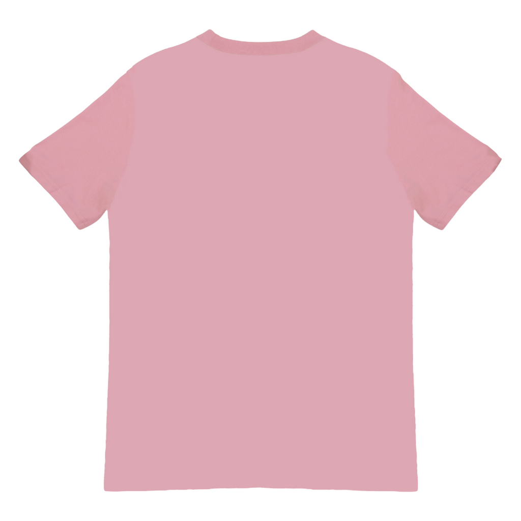 Adult Tee - Solid