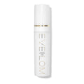 EVE LOM Advanced Brightening Serum bottle in white and gold packaging