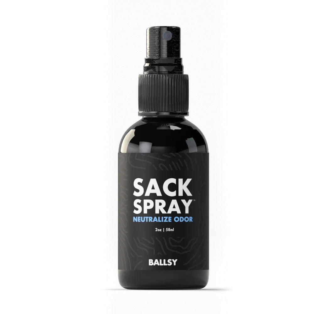 SACK SPRAY REFRESHING DEODORIZER