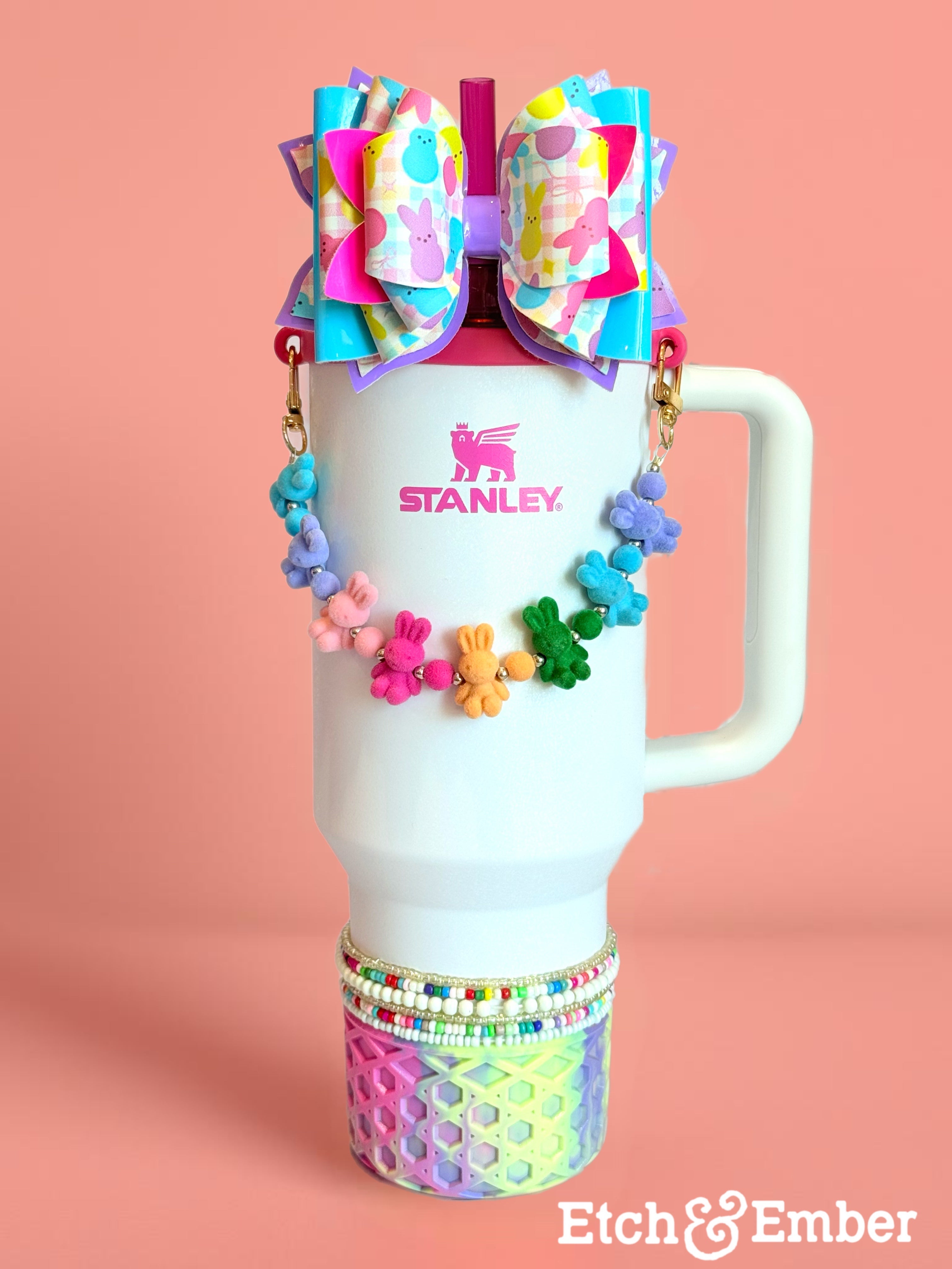 Pastel Passion Remix Waffle Boot