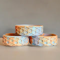 Peachy Keen 3.25” Waffle Shorty Boot