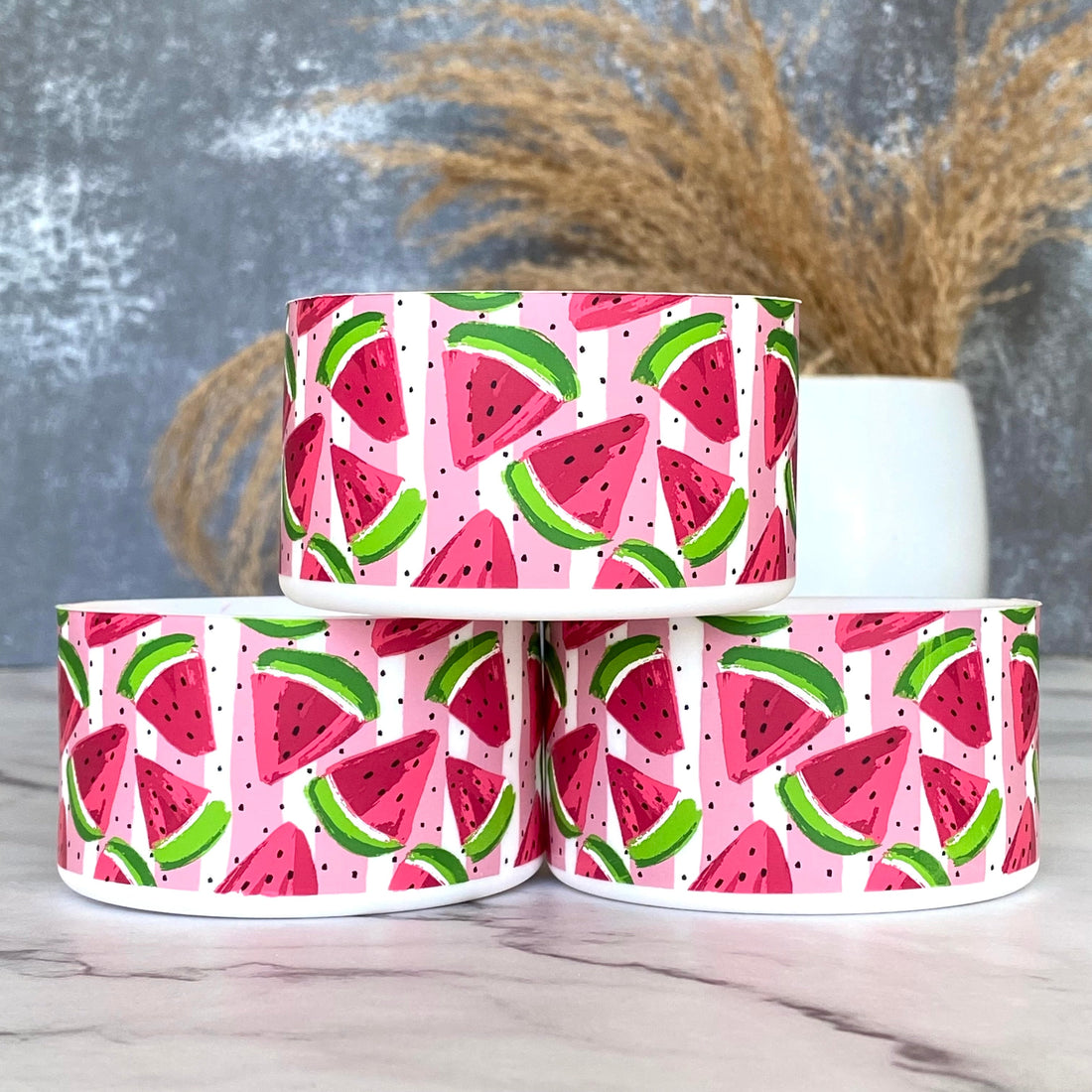 WATERMELON SLICES  Boot