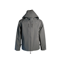 Slate Lightweight Rain Jacket