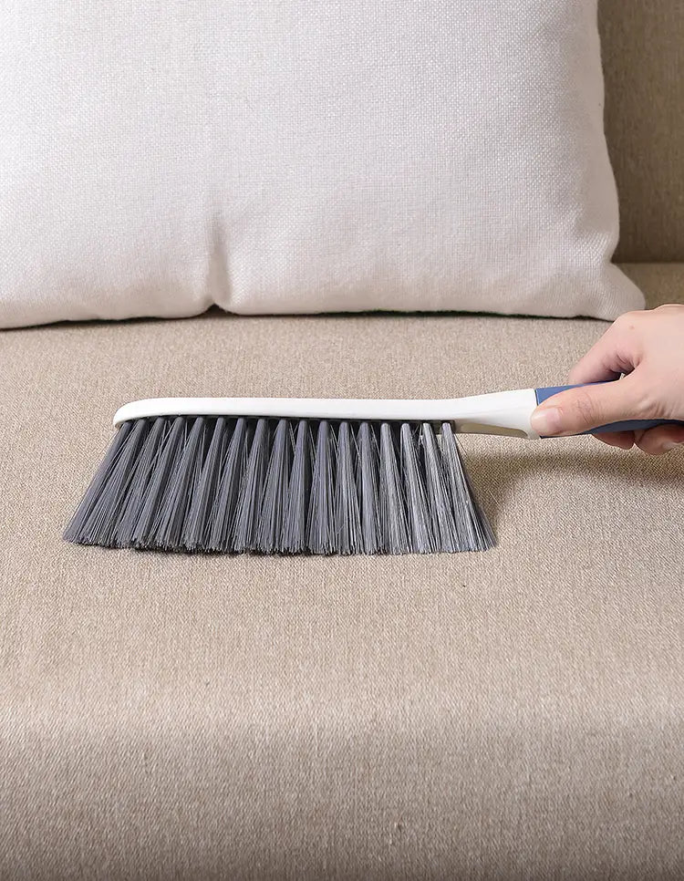 Cartoon Bed Brush for Household Sofa and Bedroom Cleaning