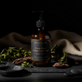 Fresh Mint & Deep Cedarwood Hand Wash 490ml