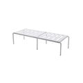 LiGo Adjustable Storage Rack for Kitchen Organization