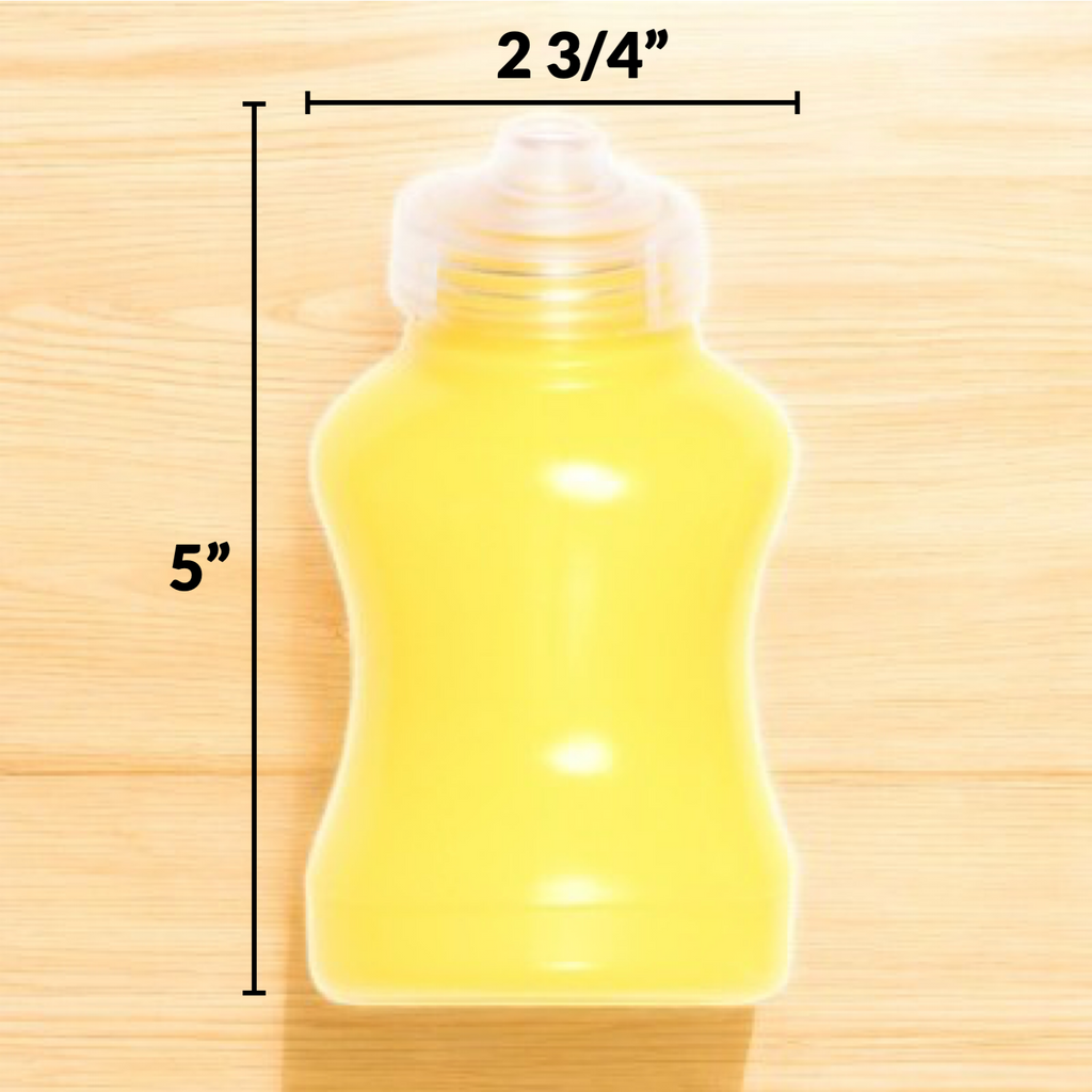 Swivel Bottle Flasks