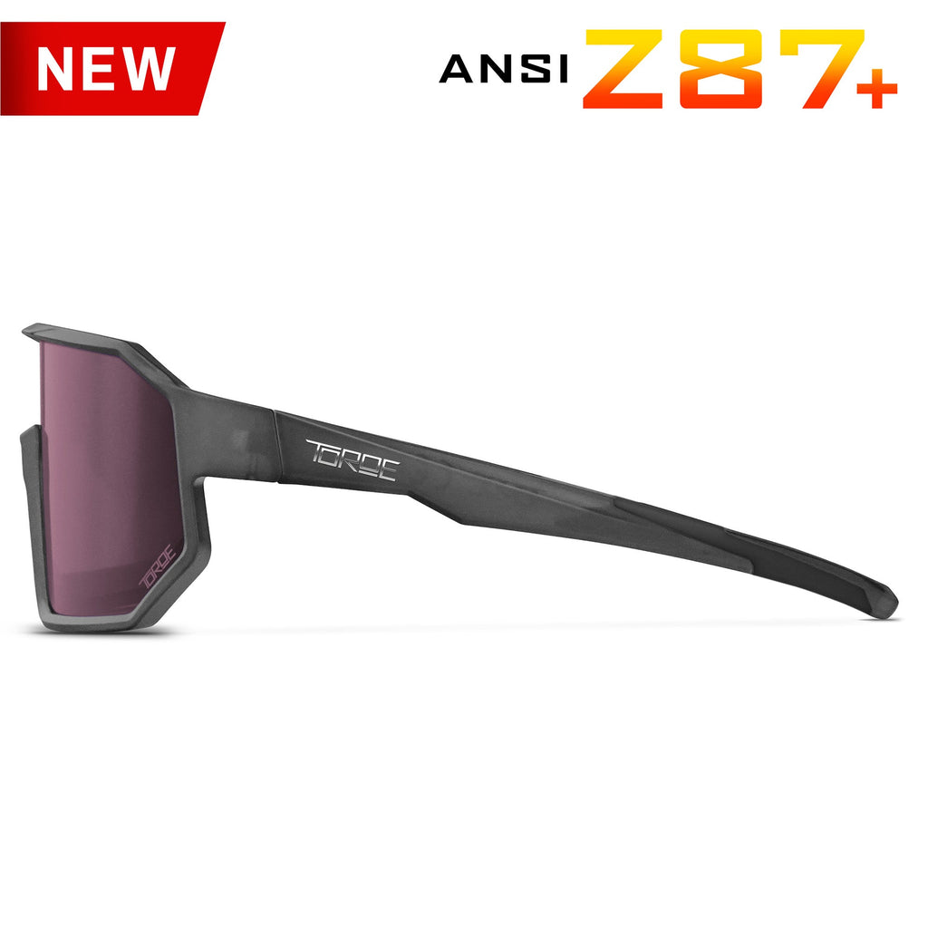 ANSI Z87+ PISMO Polarized