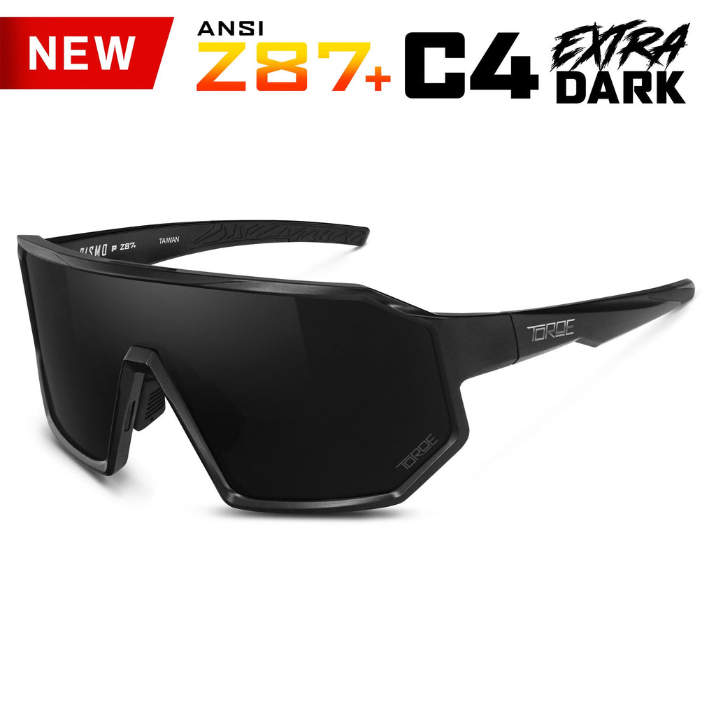ANSI Z87+ PISMO Polarized