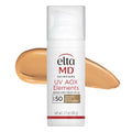 EltaMD UV AOX Elements Broad-Spectrum SPF 50 Tinted Sunscreen 1.7 oz tube