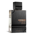 Al Haramain Amber Oud - Private Edition for Unisex - 4 oz EDP Spray