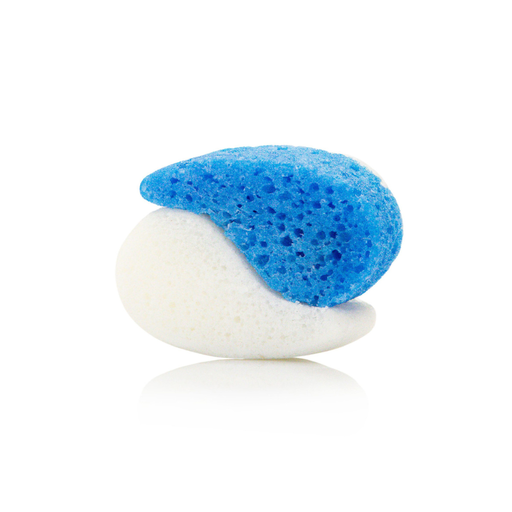 Seaside Mist Mani-Pedi Cleansing Buffer Treatment Set - Image 5