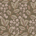 Acacia Wallpaper by Arbor & Ash Studio