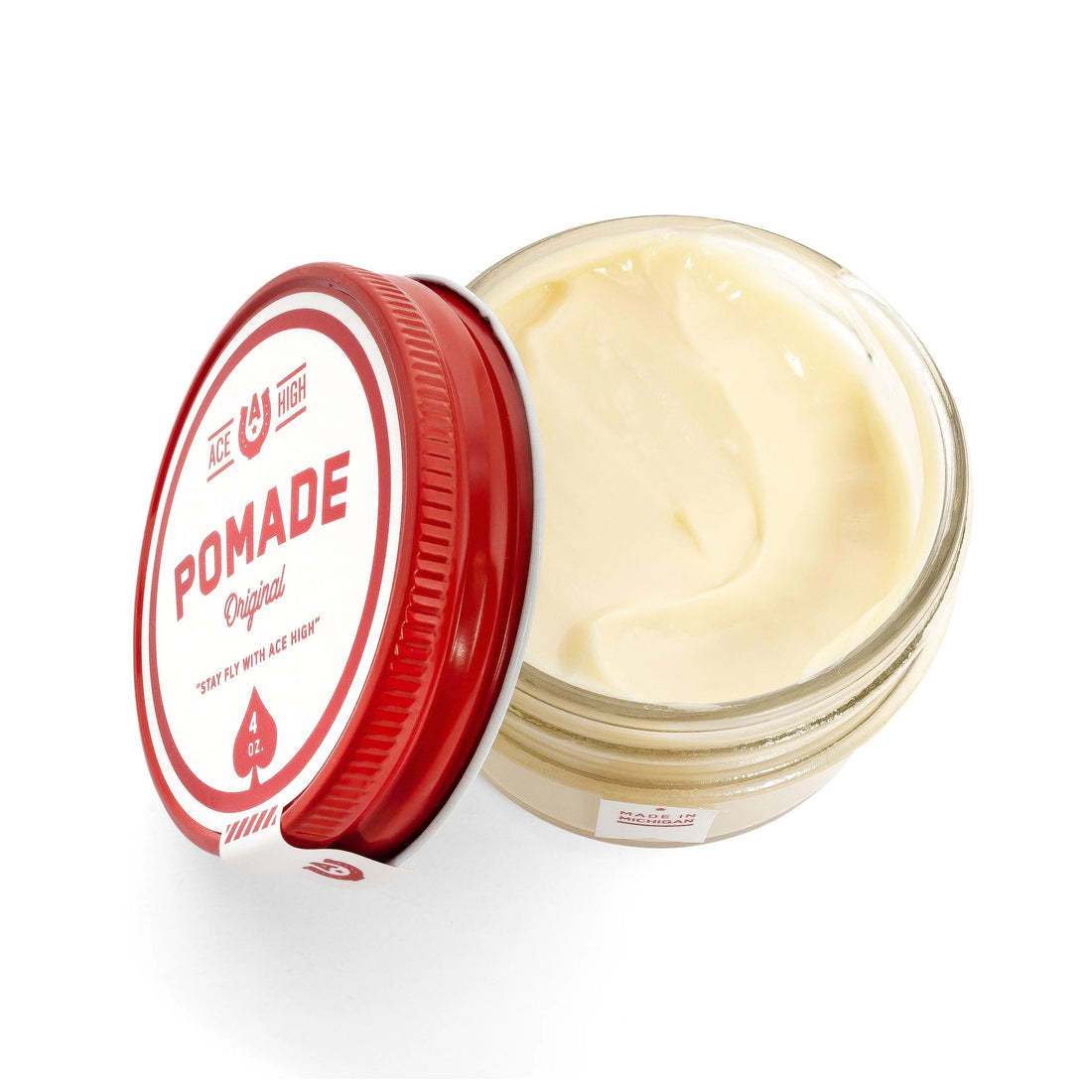 Ace High Co. Original Pomade