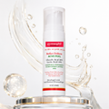 Perfect Trifecta Acne Peel in white and red packaging, 1oz size.