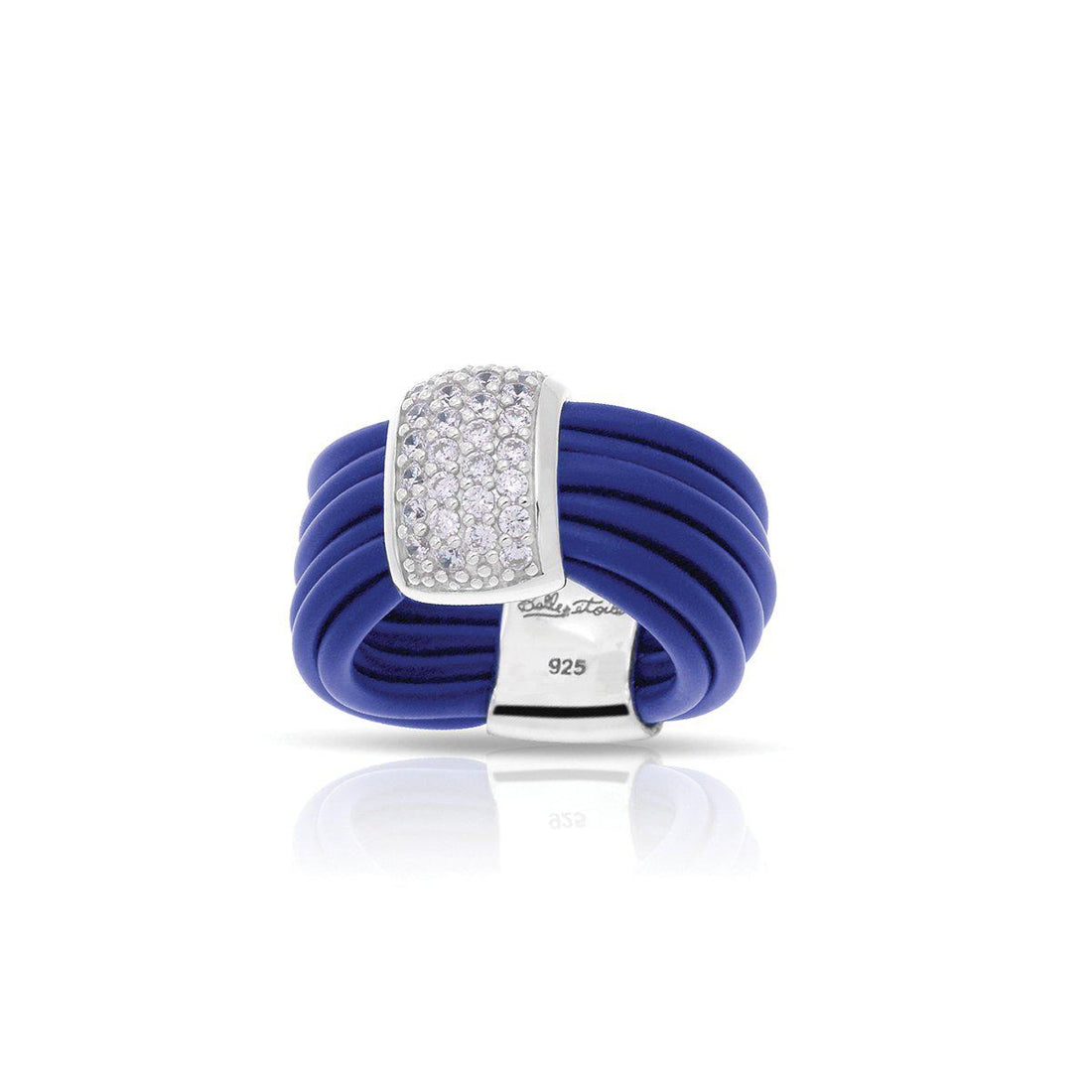 Adagio Ring