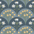 Addie Wallpaper by Megan Lindsey Illustration