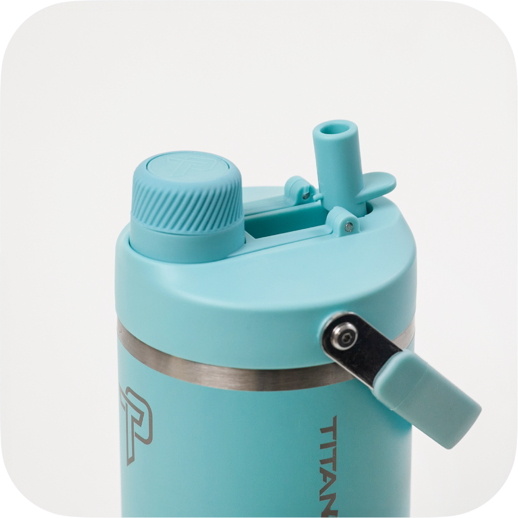 Titan Water Bottle 32oz