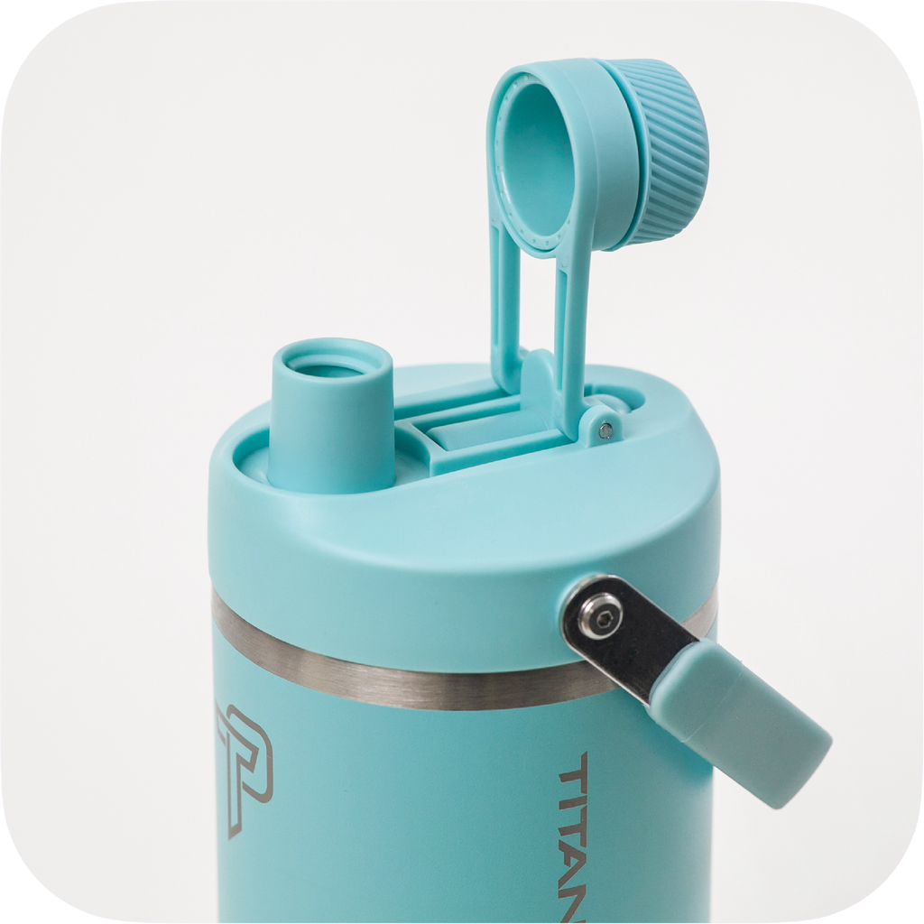 Titan Water Bottle 32oz