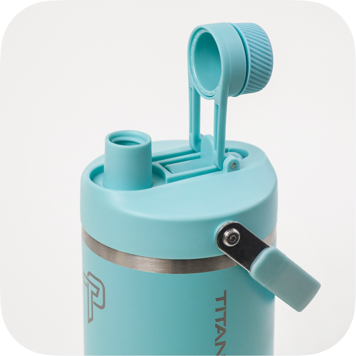 Titan Water Bottle 32oz