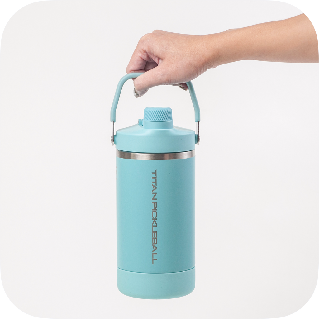 Titan Water Bottle 32oz
