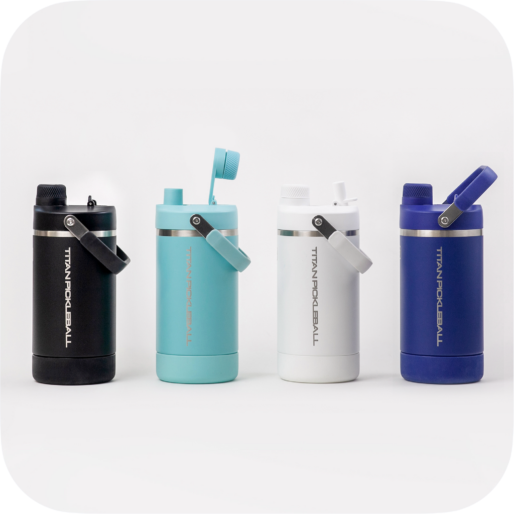 Titan Water Bottle 32oz