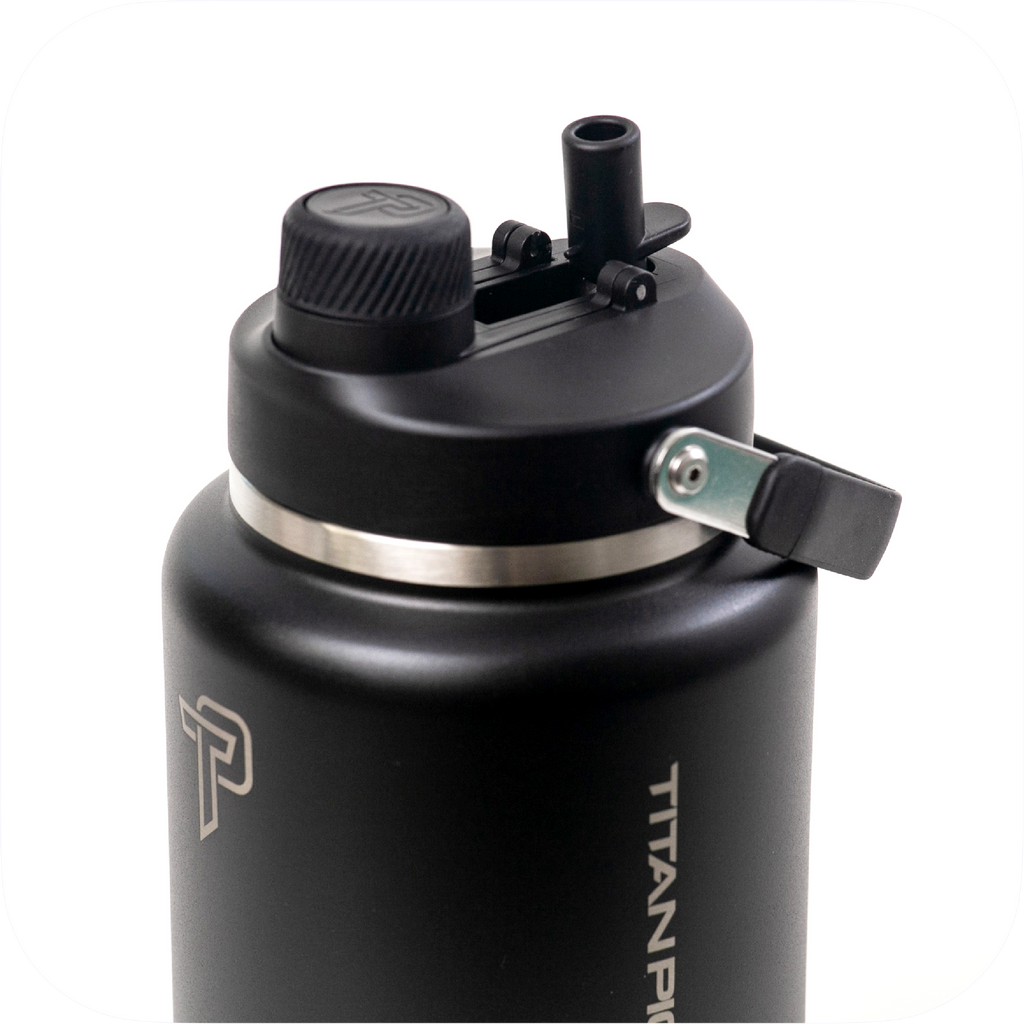 Titan Water Bottle 64oz