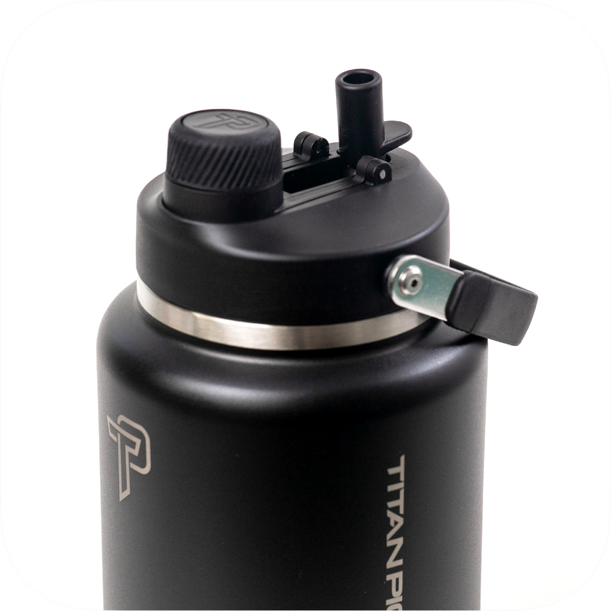 Titan Water Bottle 64oz