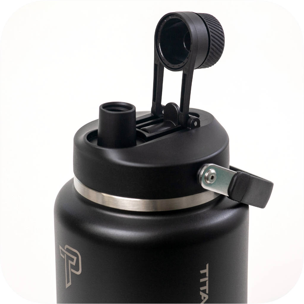 Titan Water Bottle 64oz
