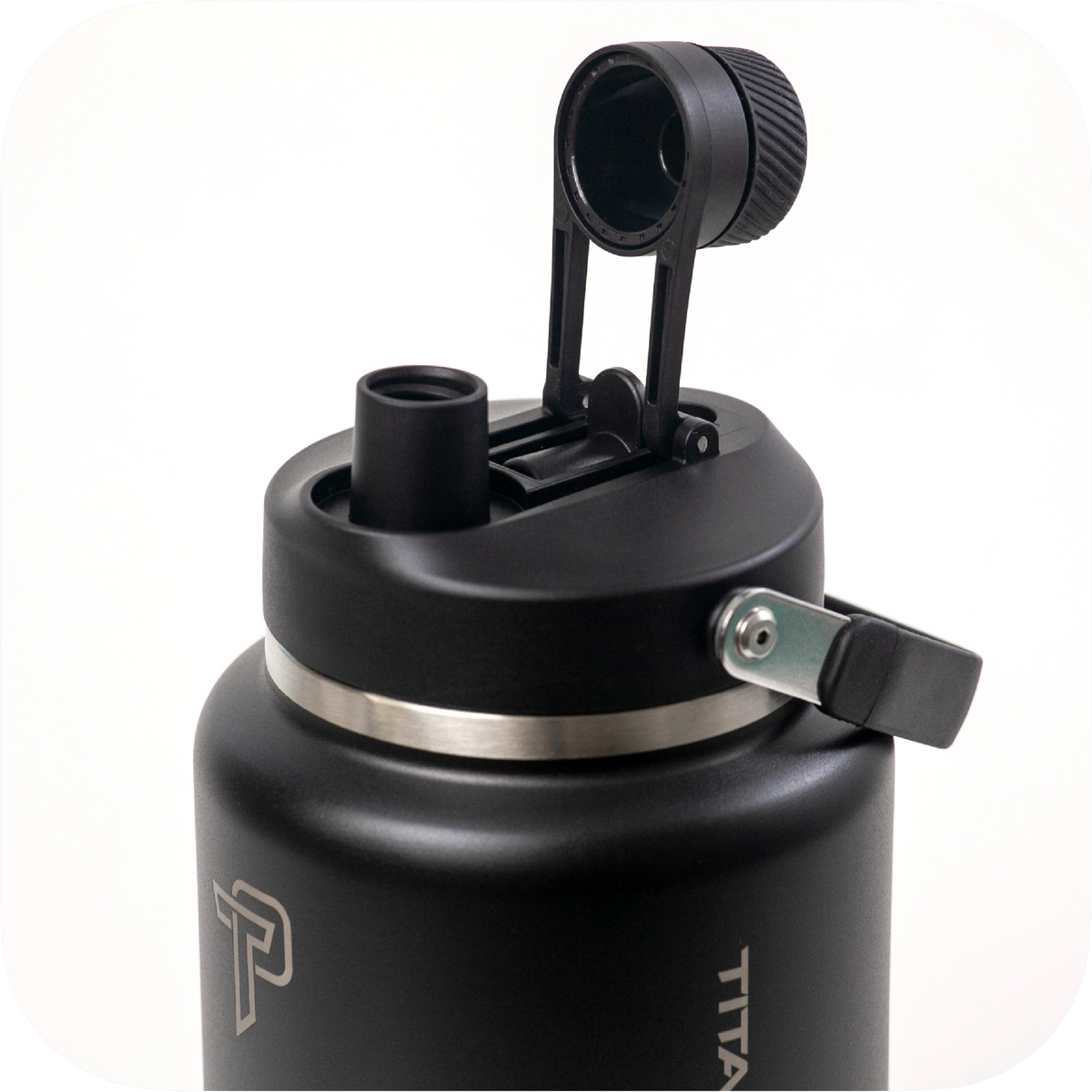 Titan Water Bottle 64oz