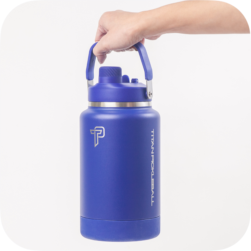 Titan Water Bottle 64oz