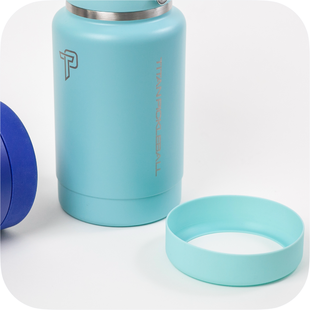 Titan Water Bottle 64oz