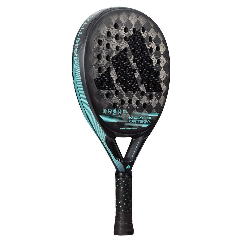 Adidas Cross IT Light Padel Racket Martita Ortega