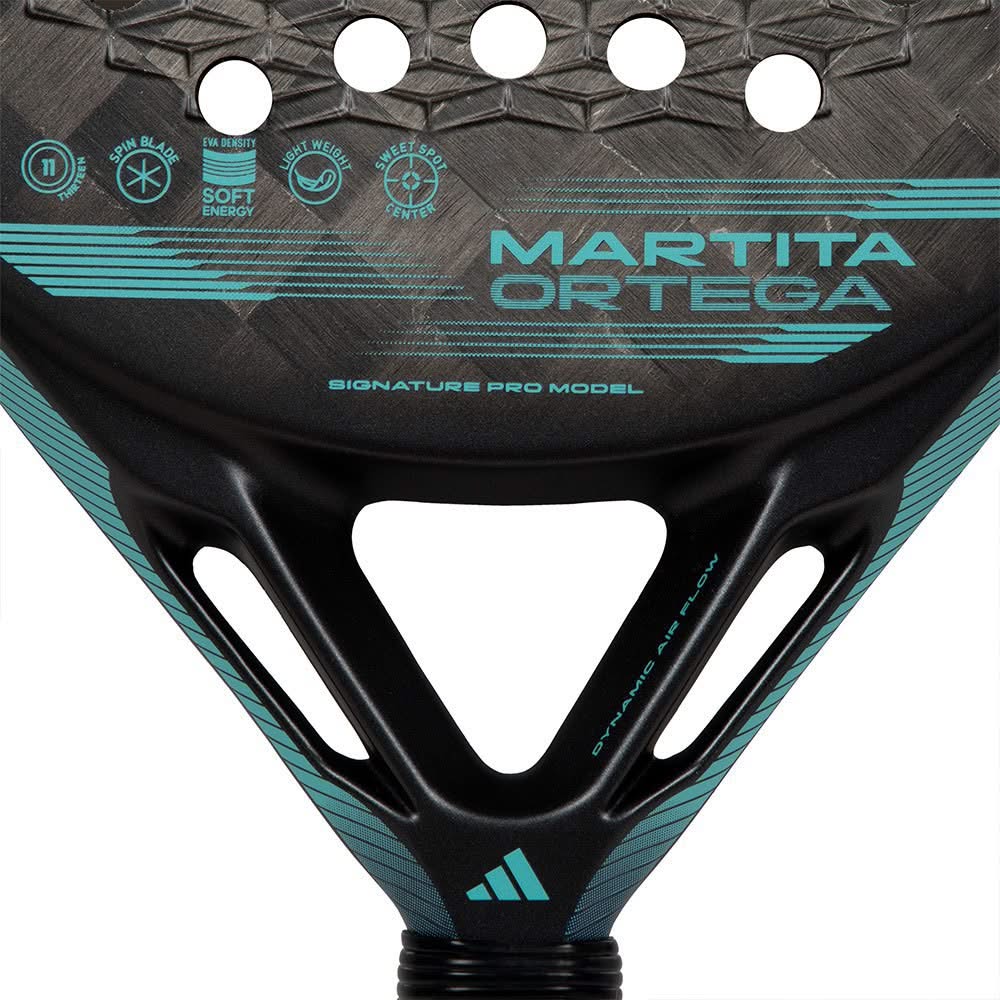 Adidas Cross IT Light Padel Racket Martita Ortega
