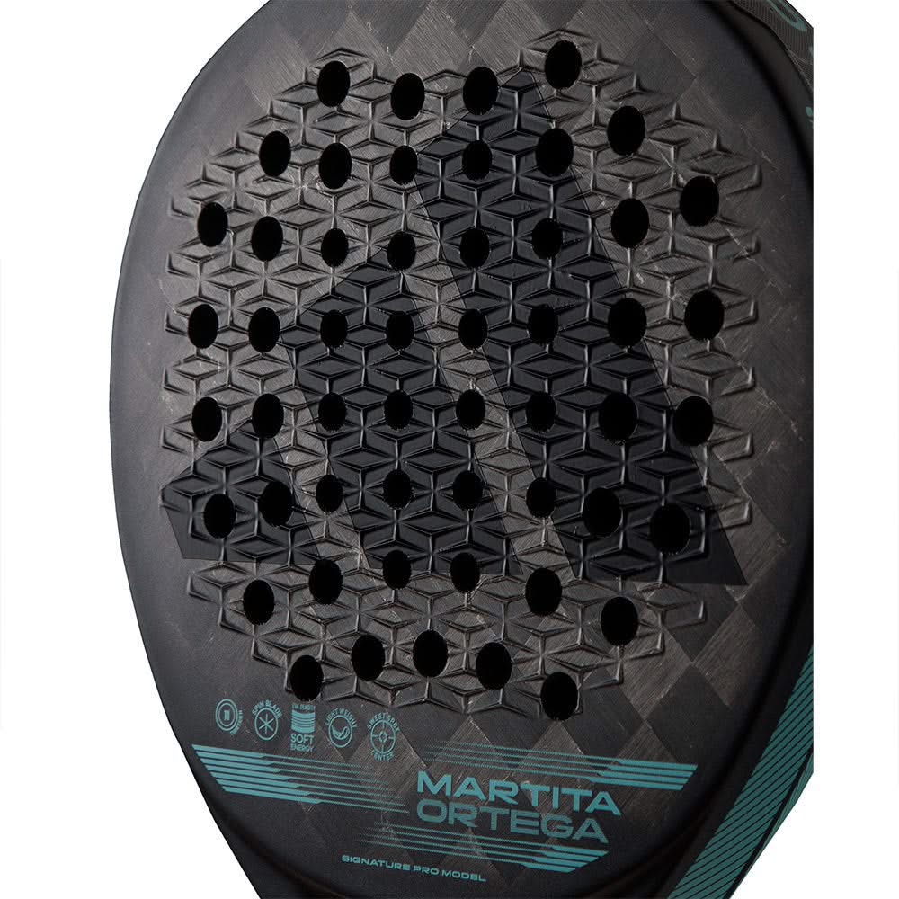 Adidas Cross IT Light Padel Racket Martita Ortega